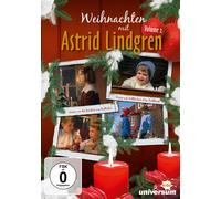 Lindgren,Astrid - Weihnachten mit Astrid Lindgren (2) [Import]