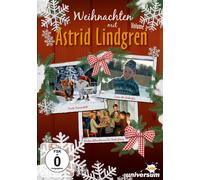 Weihnachten mit a.Lindgren 3 - Weihnachten mit a.Lindgren 3 [Import]