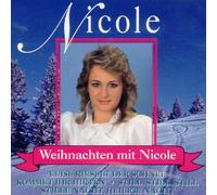 Weihnachten Mit by Nicole (1996-09-30)