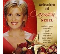 WEIHNACHTEN MIT CARMEN NEBEL 2 CD MIT NICOLE UVM NEW