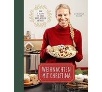 Weihnachten Mit Christina