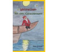 Weihnachten mit dem Klabautermann