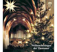 Weihnachten Mit Dem Thomanerchor