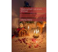 Weihnachten mit einem Wichtel