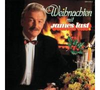 Weihnachten Mit James Last by James Last (1998-11-09)