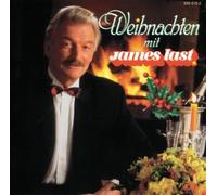 Weihnachten Mit James Last by JAMES LAST [Audio CD] NEUF