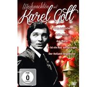 Weihnachten Mit Karel Gott [DVD] by Gott