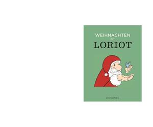 Weihnachten mit Loriot