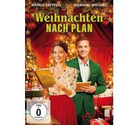 Weihnachten nach Plan (DVD) Natalie Dreyfuss Marshall Williams Jessica Harmon