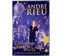 Weihnachten Rund Um Die Welt