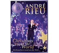 Christmas Around The World – Import – Universal Music Group