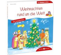 Weihnachten rund um die Welt. 24 Geschichten den Kindern erzählt: Den Kindern erzählt/erklärt 65