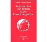 Weihnachten und Ostern in der Einweihungslehre Aivanhov, Omraam Mikhael (Auteur)