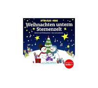 Reinhard Horn – Weihnachten Unterm Sternenzelt – CD