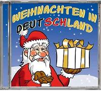 Weihnachten - Weihnachten in Deutschland