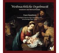 Weihnachtliche Orgelmusik