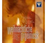 Weihnachtliche Orgelmusik