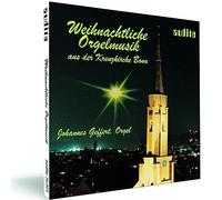 Weihnachtliche orgelmusik