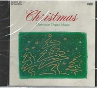 Weihnachtliche Orgelmusik (Christmas Organ Music)