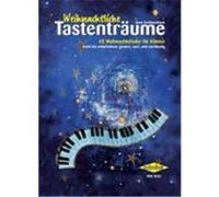 Weihnachtliche Tastenträume Terzibaschitsch, Anne (Auteur)