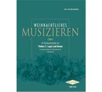 Weihnachtliches Musizieren Terzibaschitsch, Anne (Auteur)