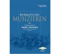 Weihnachtliches Musizieren Terzibaschitsch, Anne,Seith, Magdalene (Auteur)