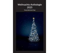 Weihnachts-Anthologie 2025