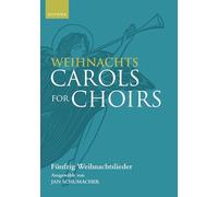 Weihnachts Carols for Choirs