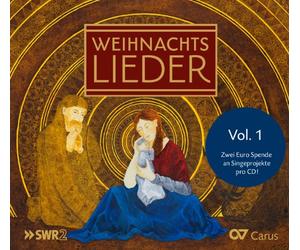 Weihnachts Lieder, Vol. 1