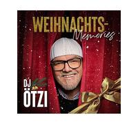DJ Ötzi – Weihnachts-Memories – CD – Import