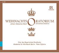 Weihnachts Oratorium