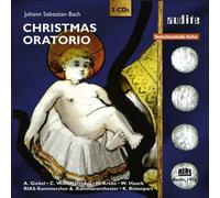 Weihnachts-Oratorium