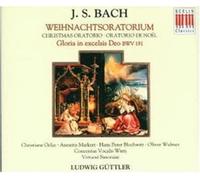 Weihnachts-Oratorium