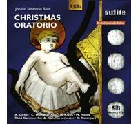 Weihnachts-Oratorium