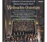 Weihnachts-Oratorium Bwv