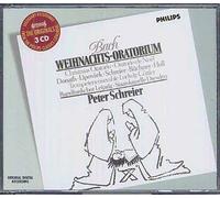Bach, J.S. - Weihnachtsoratorium [Import]