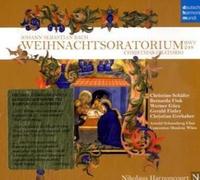 Weihnachts-Oratorium (Ga)