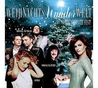 WEIHNACHTS-WUNDER-WELT: DAS SCHÖNSTE FEST CD NEUF