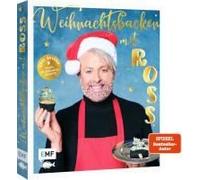 Weihnachtsbacken Mit Ross Antony