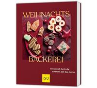 Weihnachtsbäckerei: Genussvoll durch die schönste Zeit des Jahres