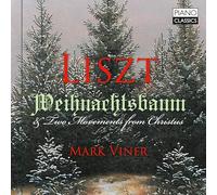 Weihnachtsbaum - Two Movements from Christus