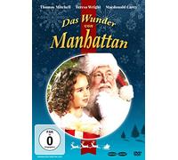 Weihnachtsfilm - Das Wunder Von Manhattan [Import]