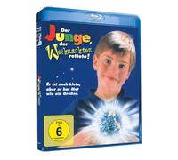 Weihnachtsfilm - DER JUNGE, DER WEIHNACHTEN RETTETE