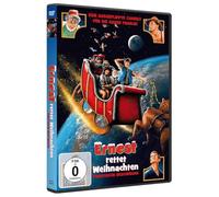 Weihnachtsfilm - Ernest rettet Weihnachten