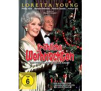 Weihnachtsfilm - Fröhliche Weihnachten: das Wunder der Heiligen Nac [Import]