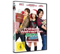 Weihnachtsfilm - Fröhliche Weihnachten Drake & Josh
