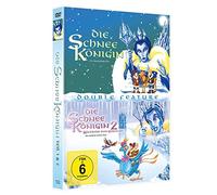 Weihnachtsfilm - Schneekönigin 1 & 2-Cover B [Import]