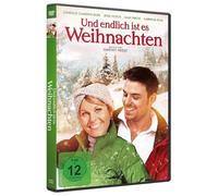 Weihnachtsfilm - Und Endlich ist es Weihnachten