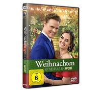 Weihnachtsfilm - Weihnachten Ist Mehr ALS Nur EIN Wort [Import]