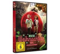 Weihnachtsfilm - Winzige Weihnachten-Hilfe, Ich Wurde Geschrumpft [Import]